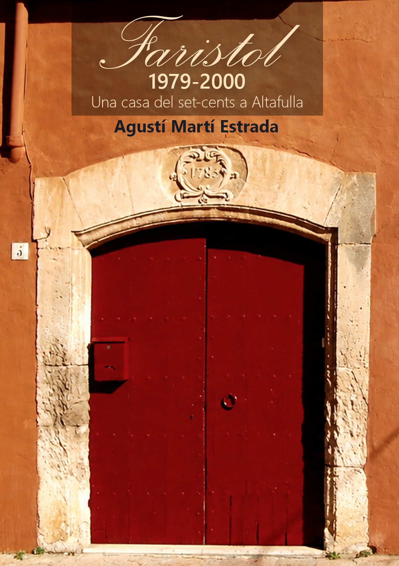 portada llbre faristol