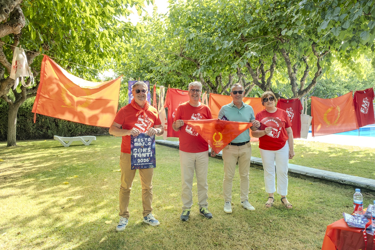 presentació fm sant feliu 2026