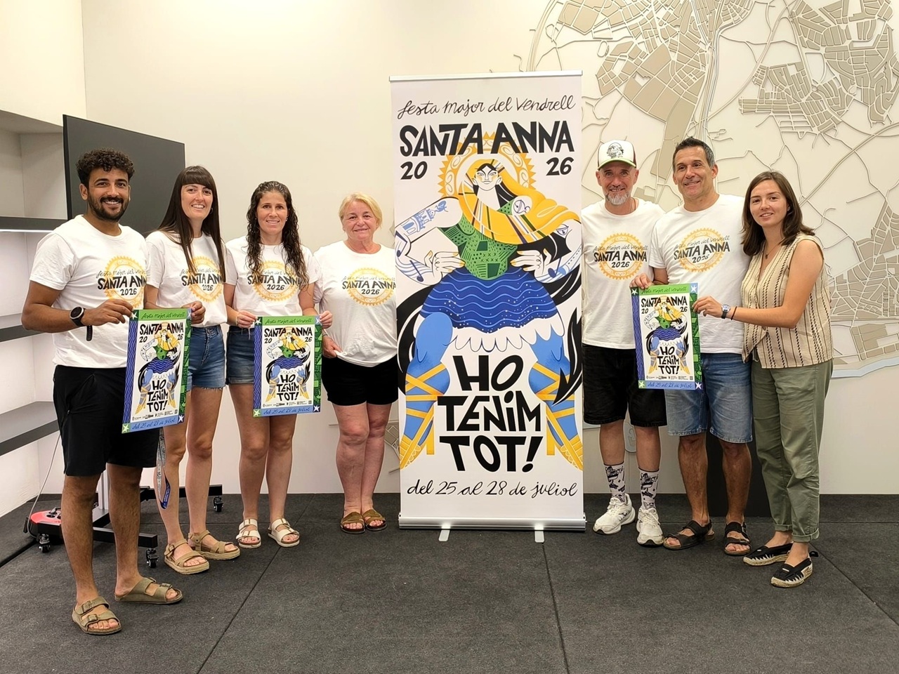 presentació fm santa anna 2026