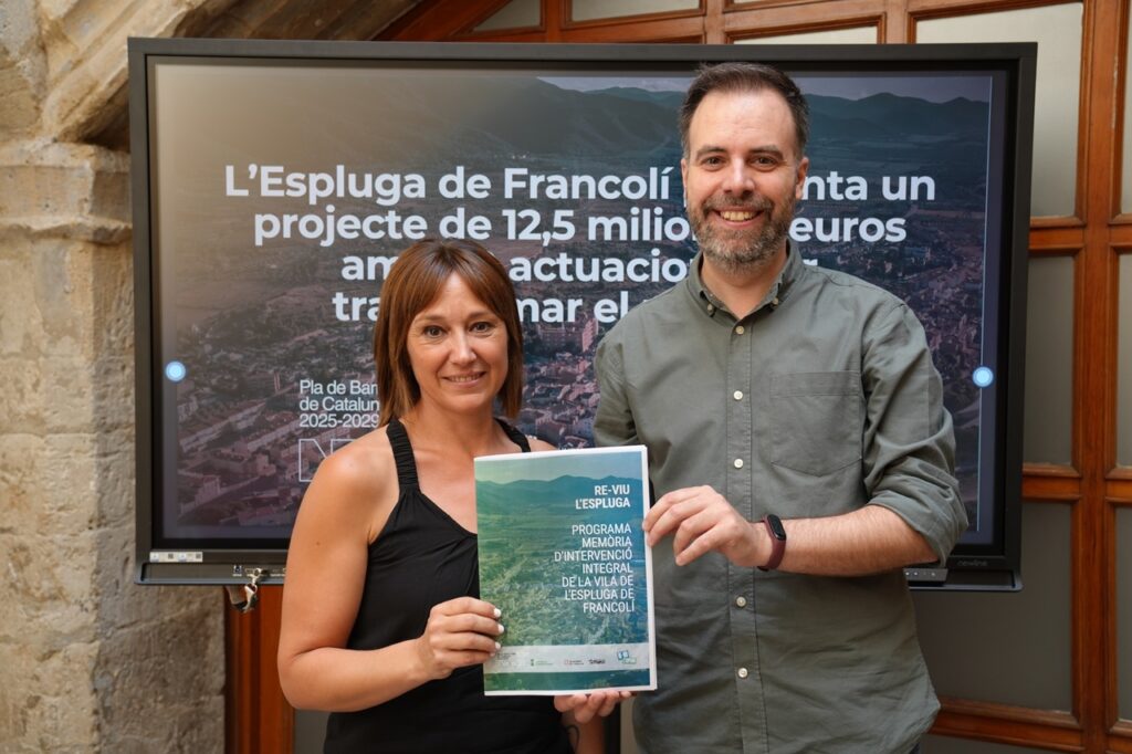 presentació pmii espluga pla de barris 26
