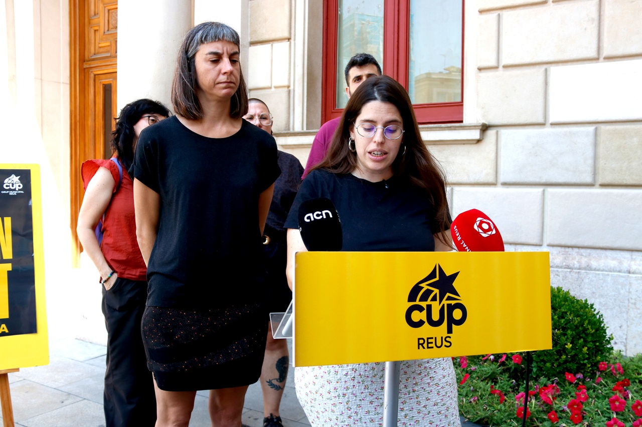 rdp cup reus innova