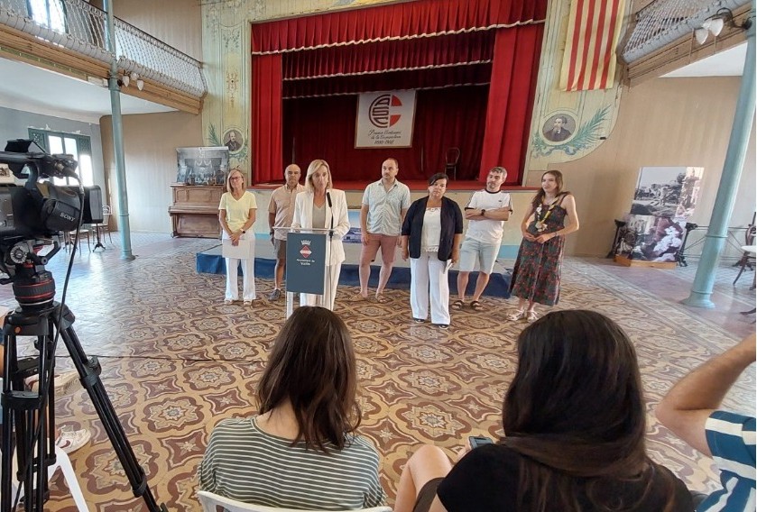 rdp pla de barris cooperativa valls