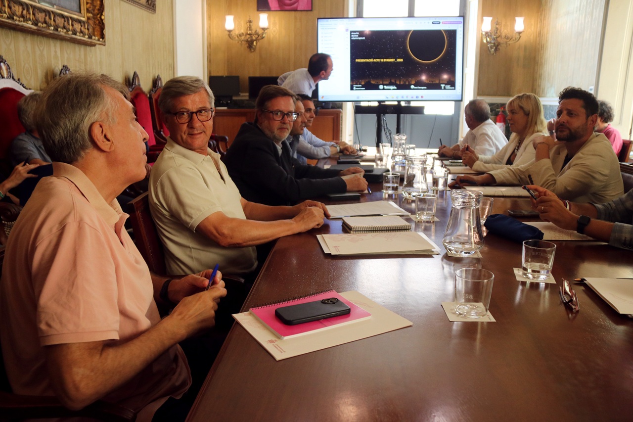 reunió bilateral port ajunt jul 26