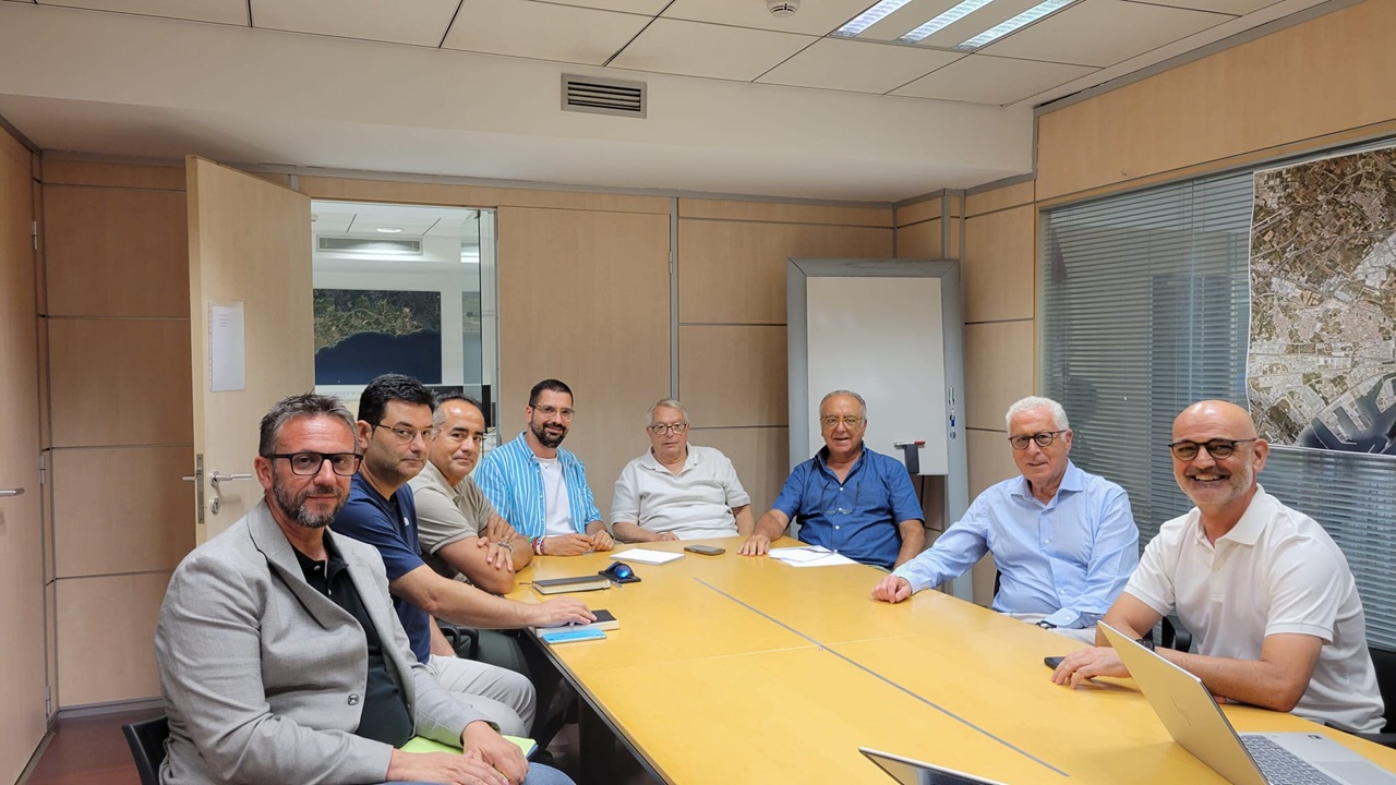 reunió cambra propietat urbana i nacho garcia