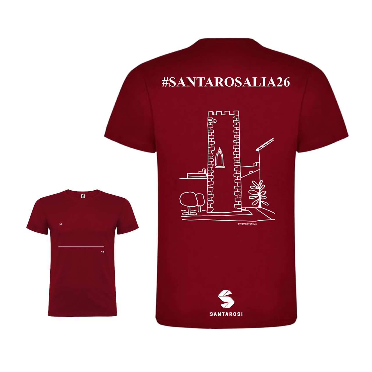 santarosi 2026