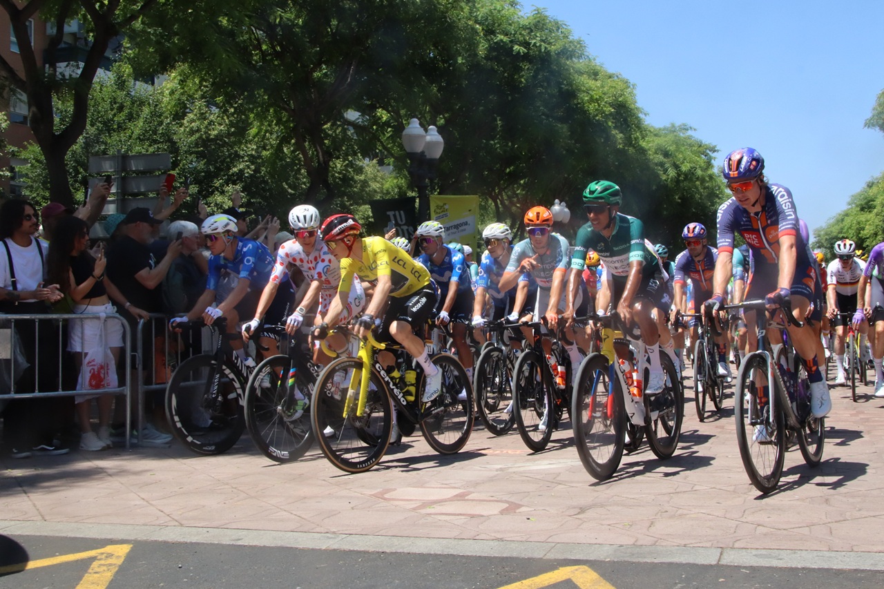 sortida tour tarragona