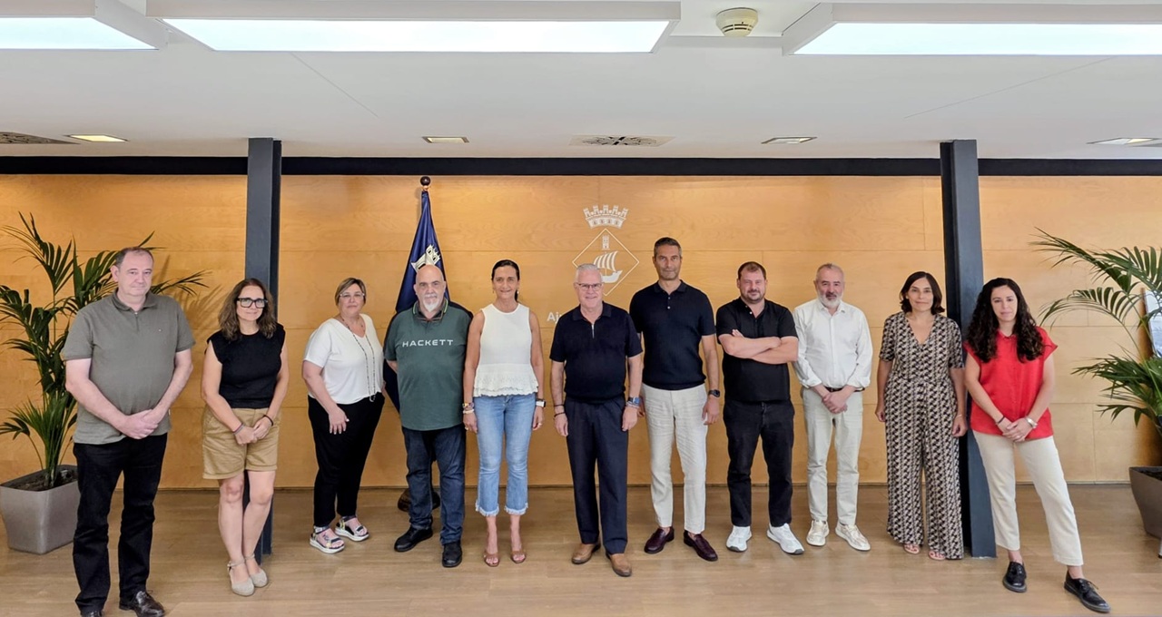 taula gastronomica salou