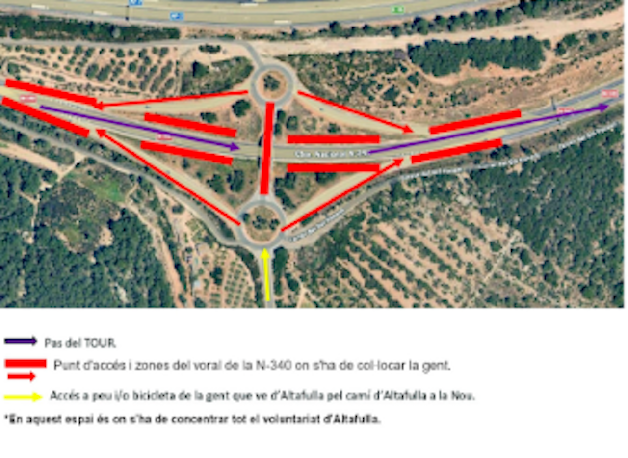 tour altafulla