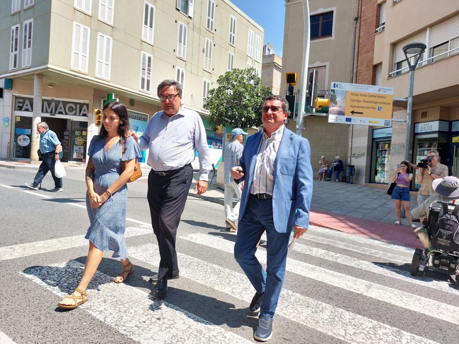 valls avisadors acústics