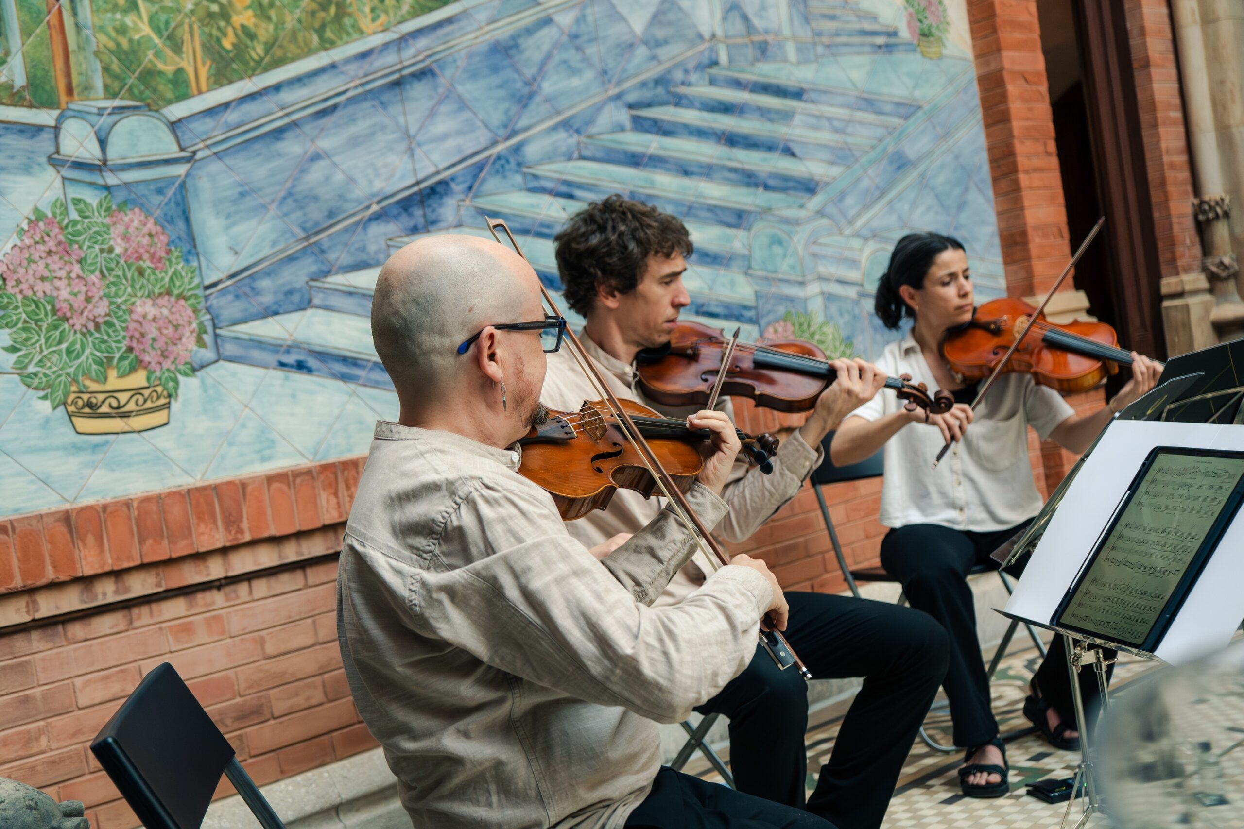 vespres estiu camerata xxi