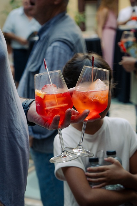 vespres estiu i vermouth miro