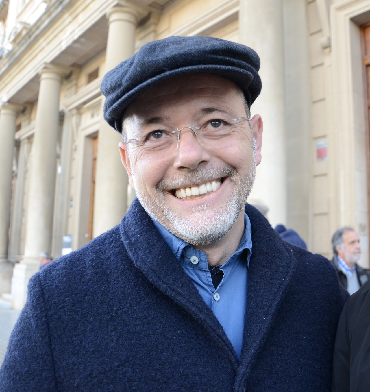 vicente matallana