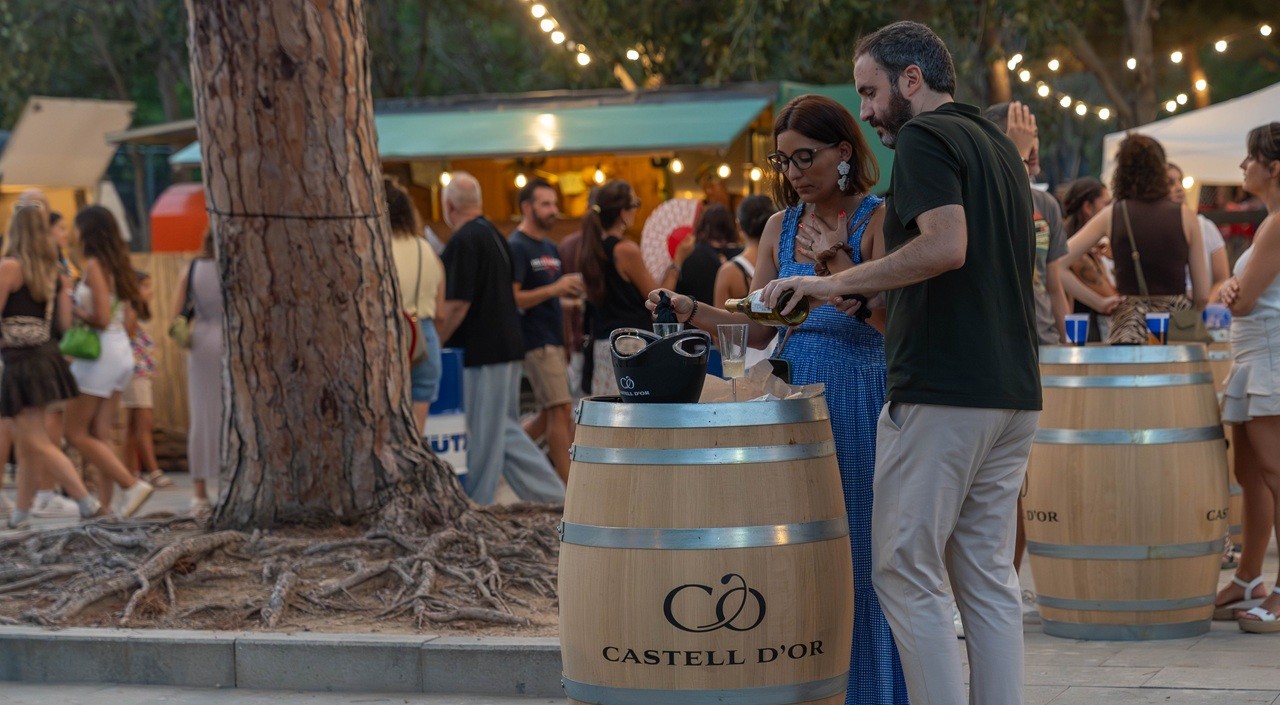 village fim cambrils recurs