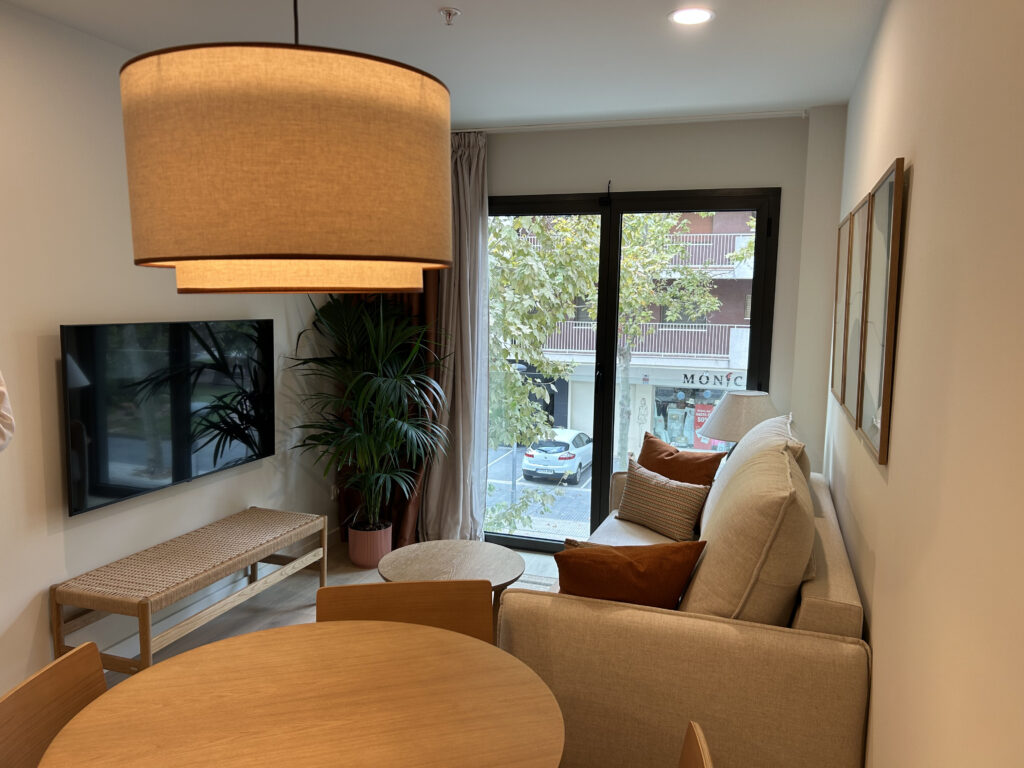 aduana suites habitacio