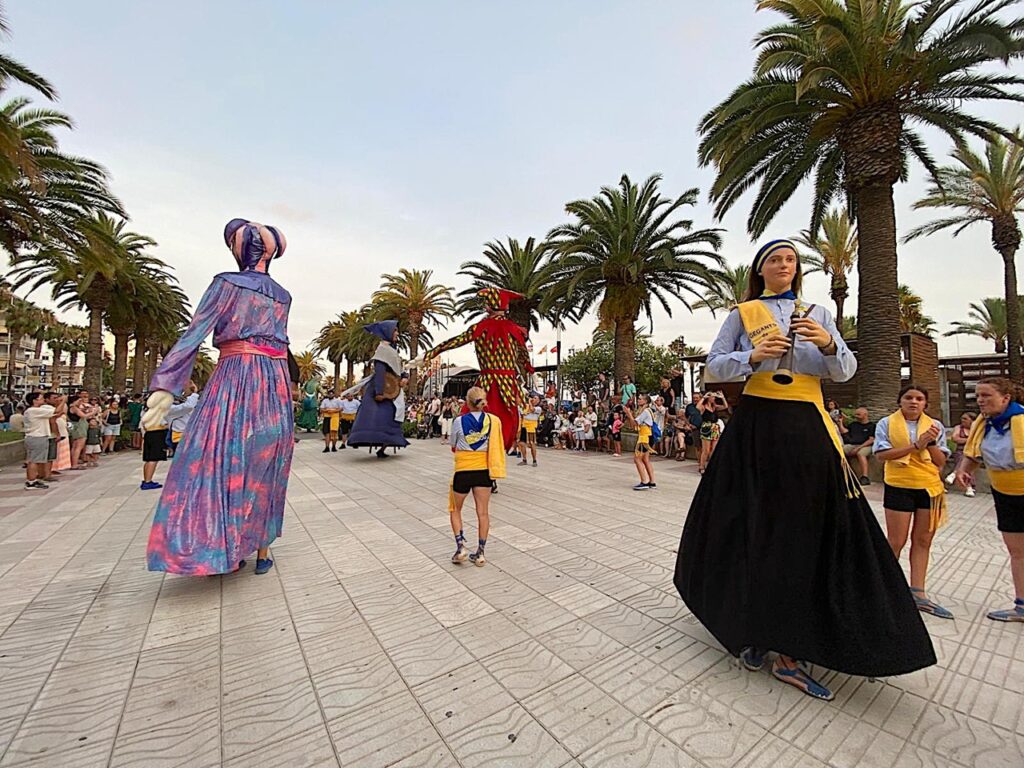 ballada elements festius salou 26
