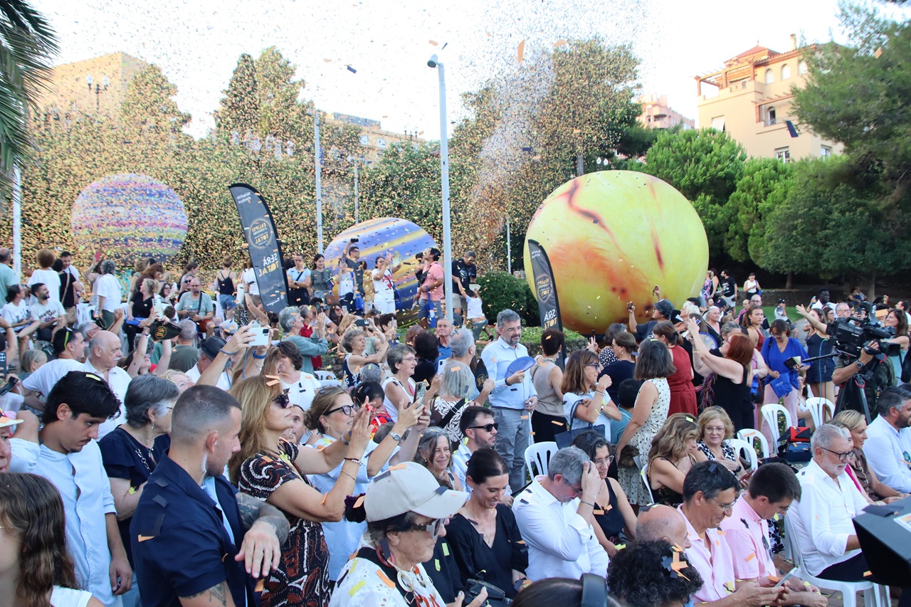 confetti compte enrera eclipsi