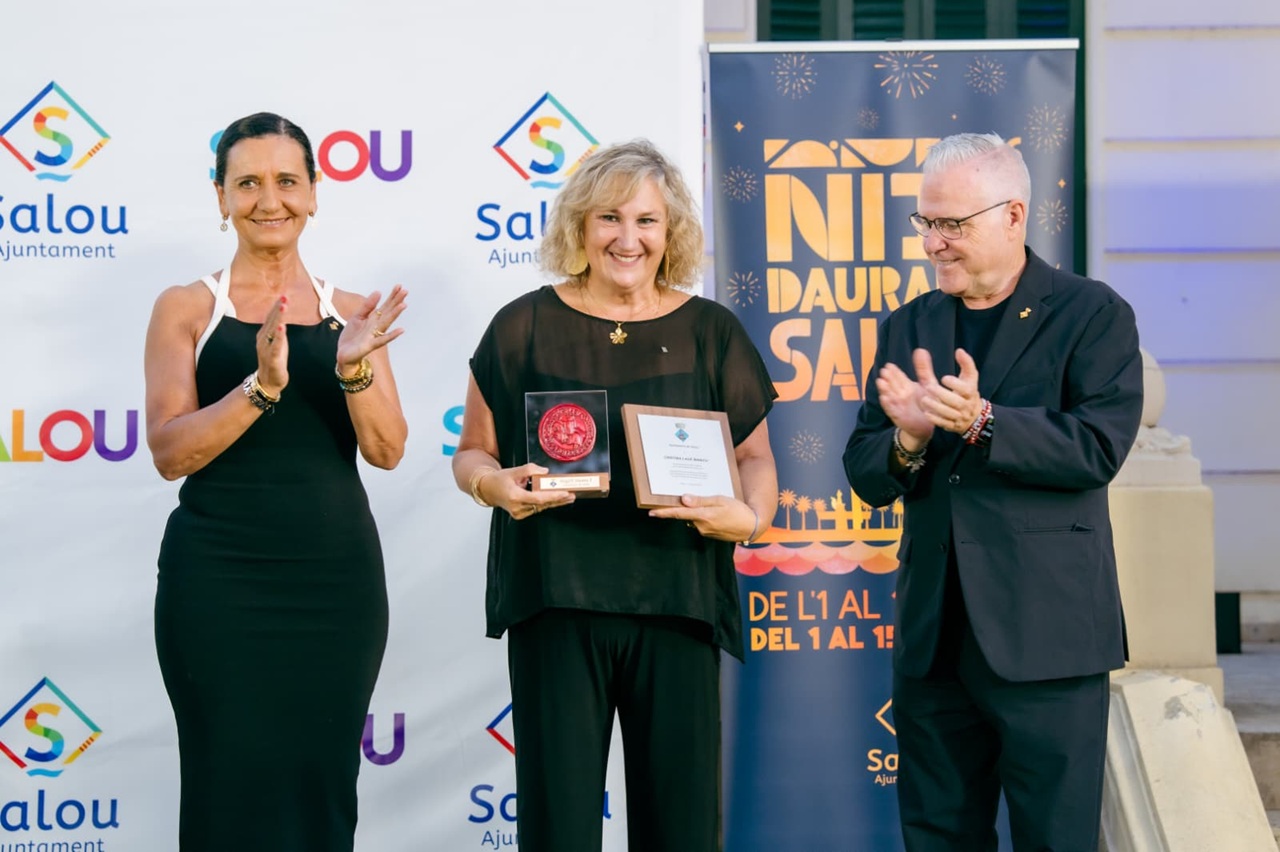 cristina large nits daurades 26