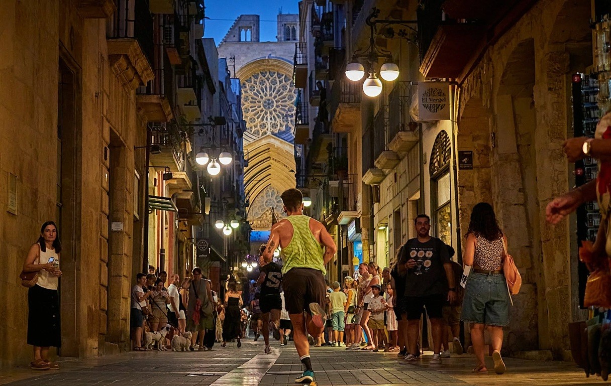 cursa seguici tarragona