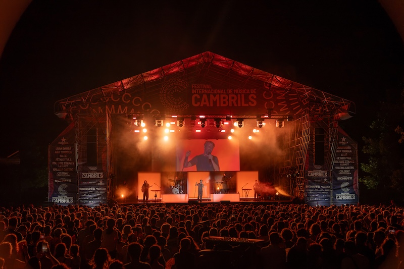 dausà cambrils 2026