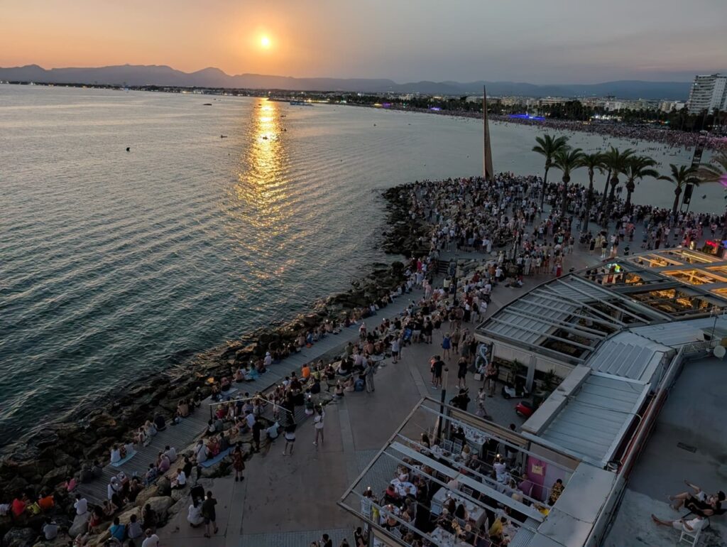 eclipsi salou espigó