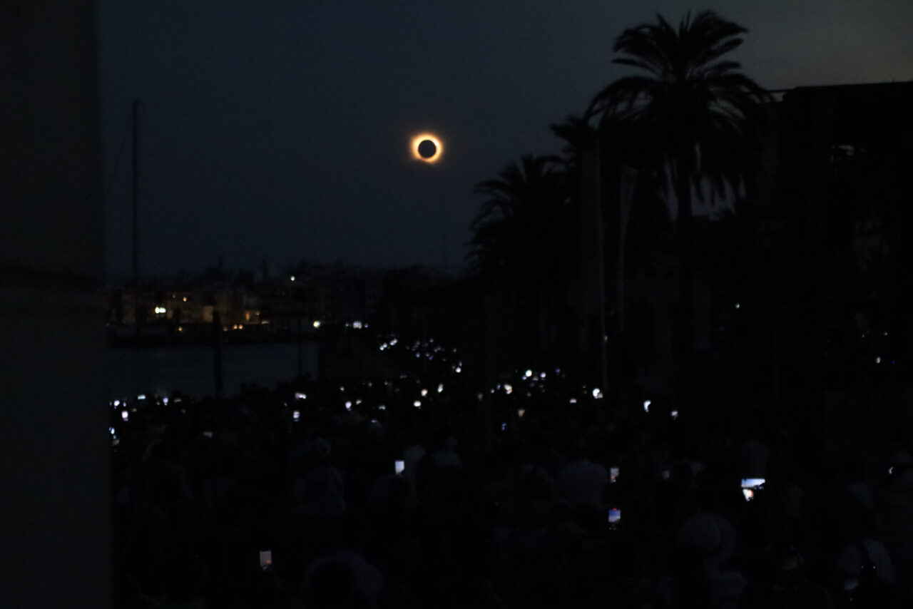 eclipsi solar 2026