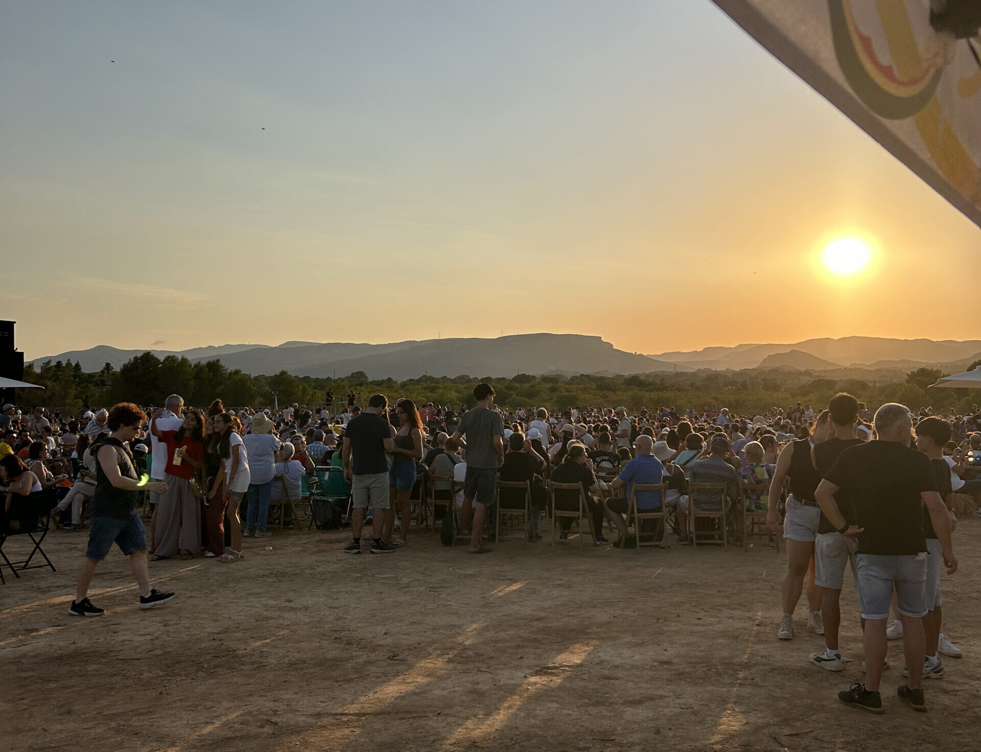 eclipsi solar valls carrer blanquers