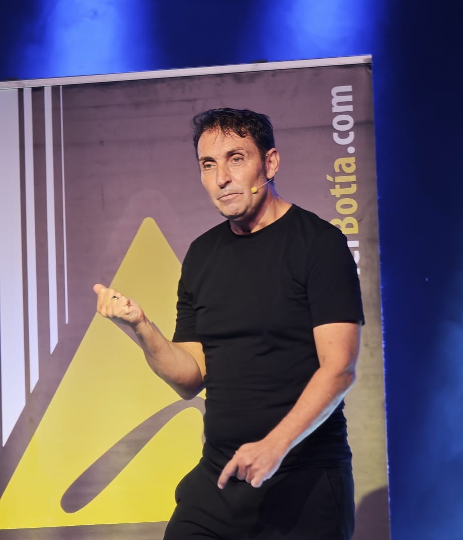 el mentalista creixell magic