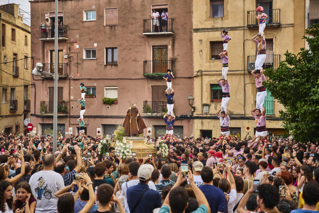 entrada de sant magi tarragona