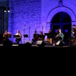 euskal barrokensambel festival savall