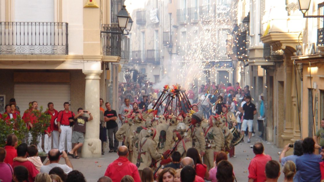 festa major arboc