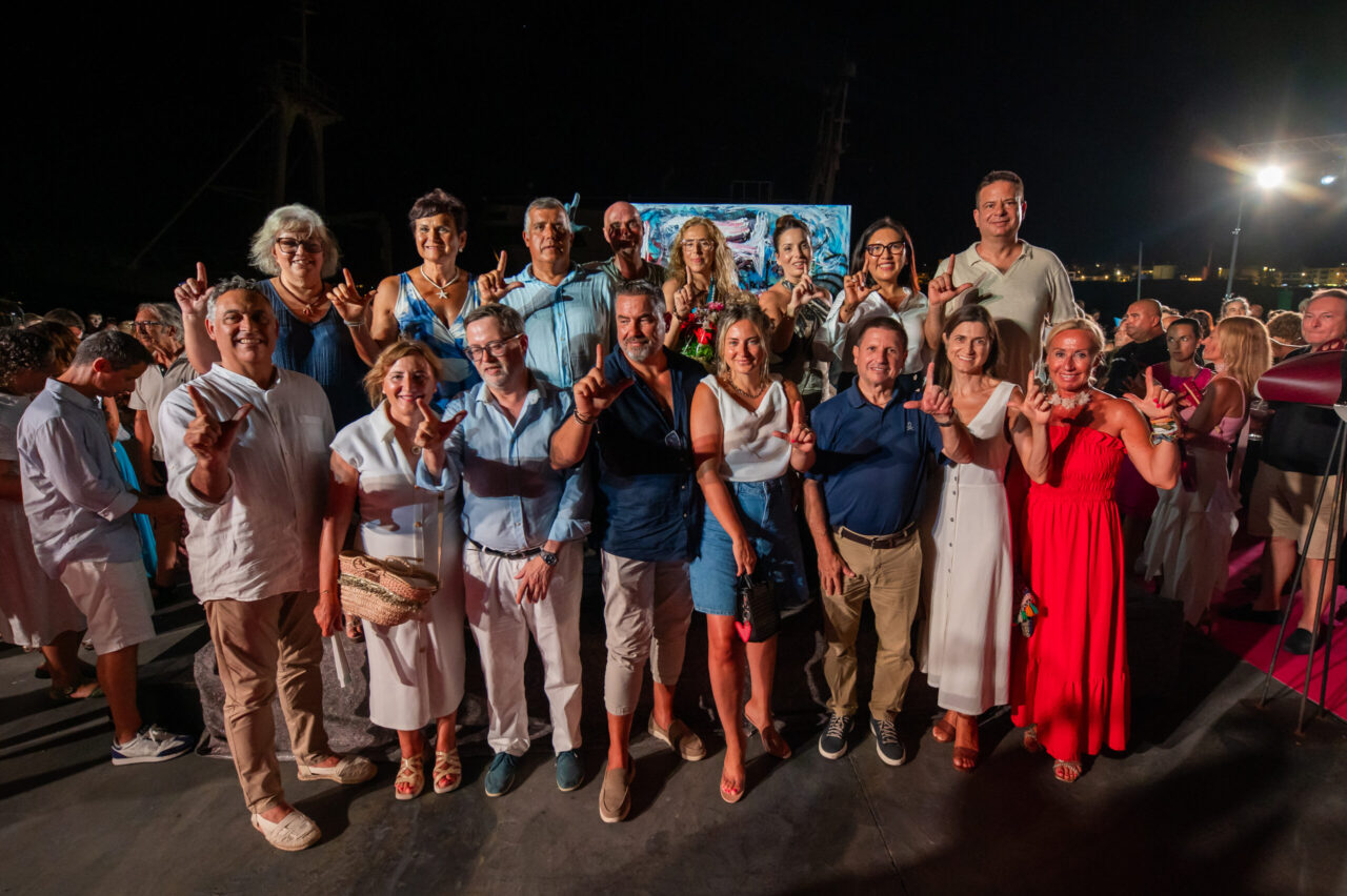festival artnus cambrils