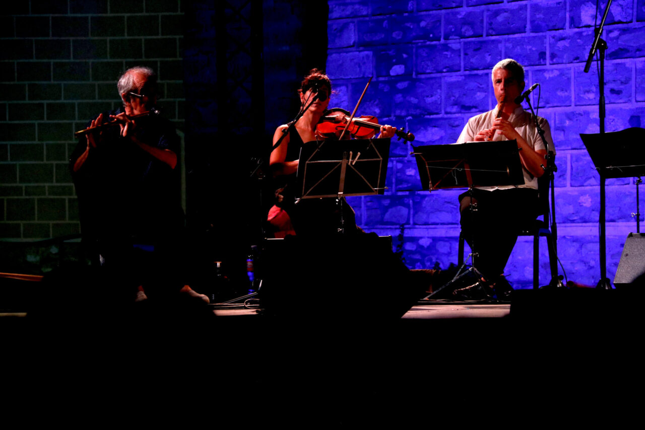 festival jordi savall