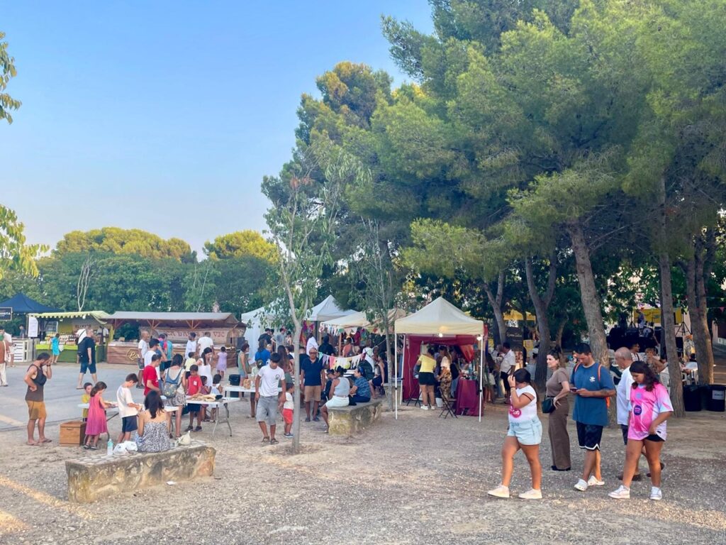 fira artesans 2026 altafulla