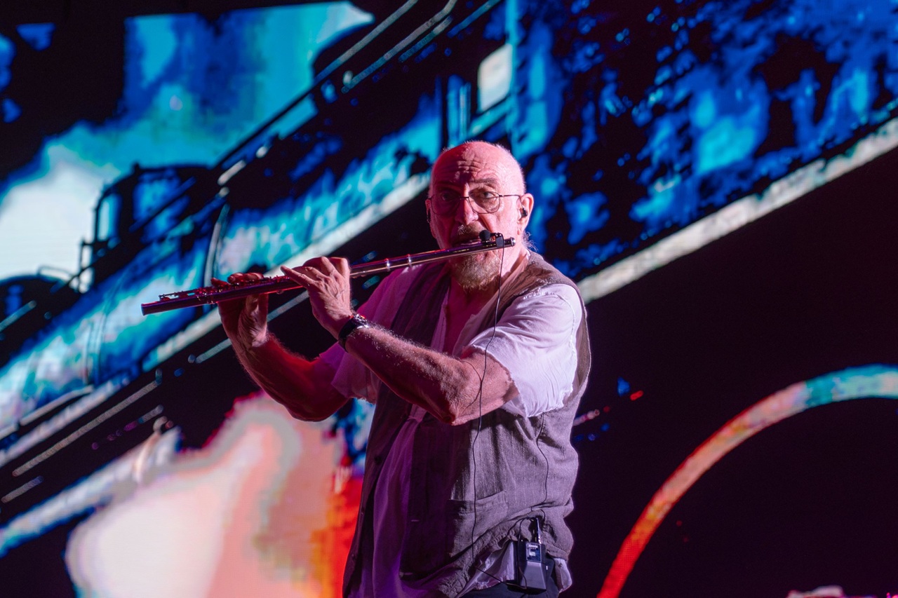 ian anderson