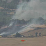 incendi montblanc