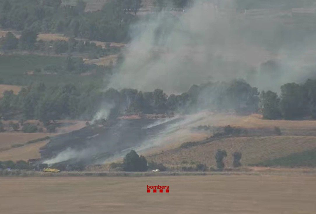 incendi montblanc
