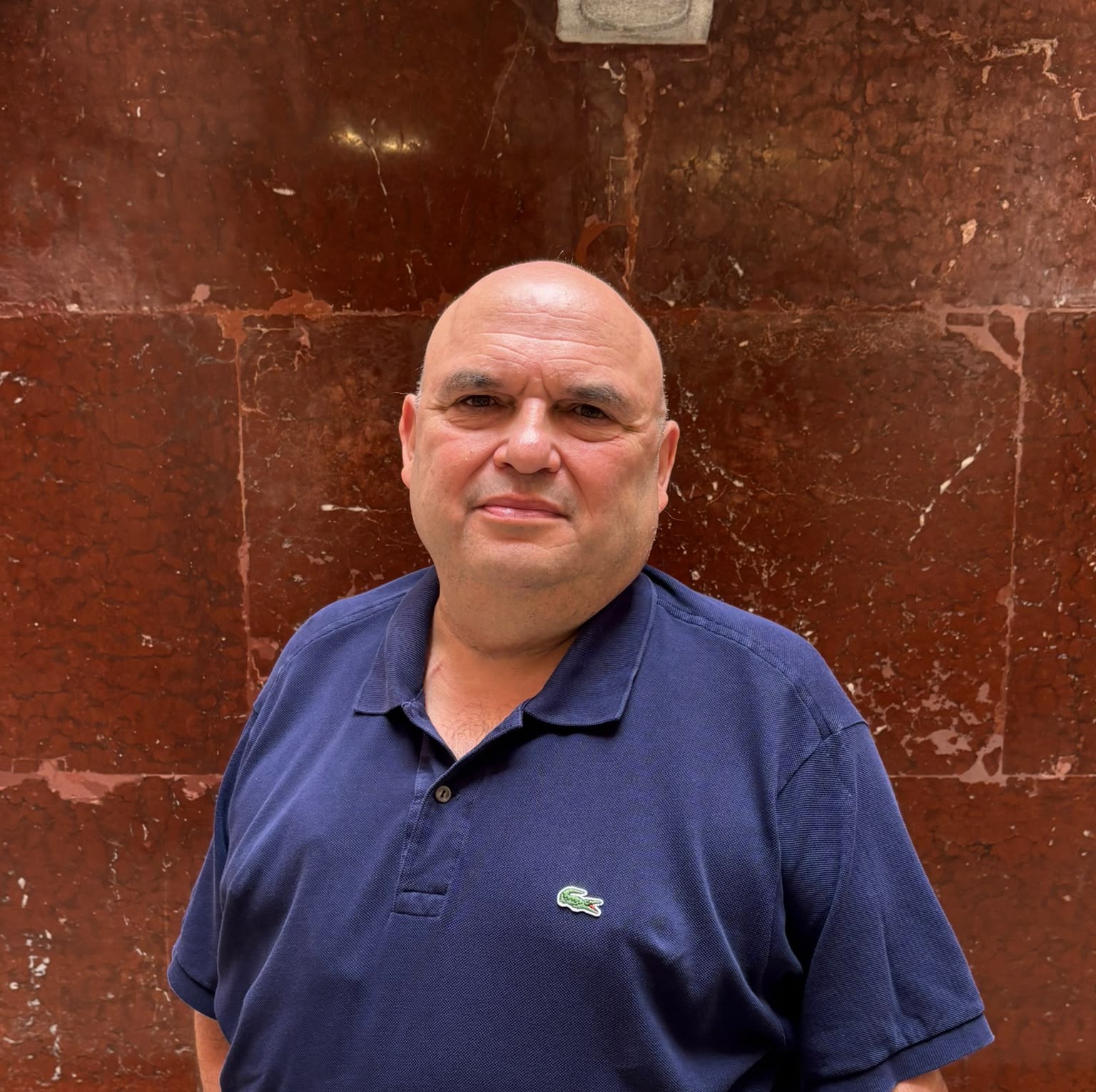 jordi fortuny retrat