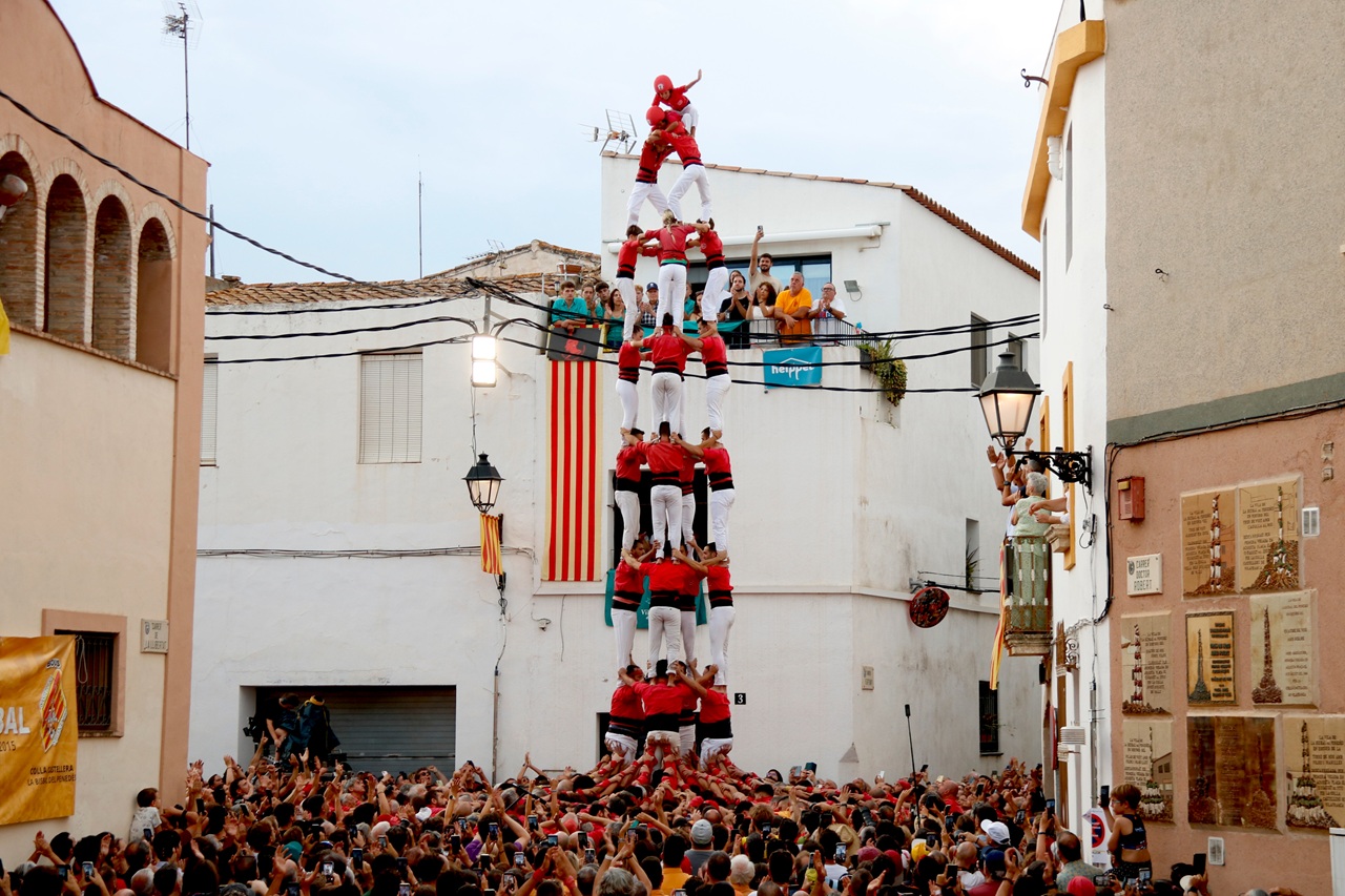 joves de valls 4de9 net la bisbal
