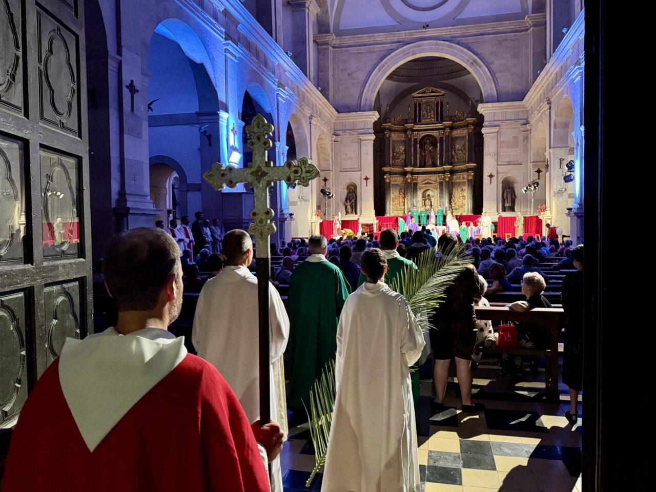 la selva del camp processo