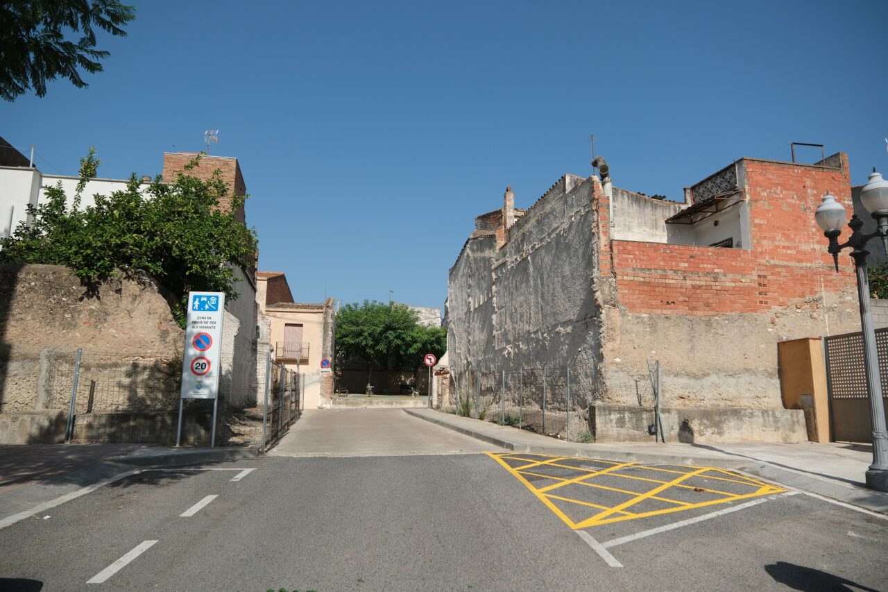 lapobla rambla