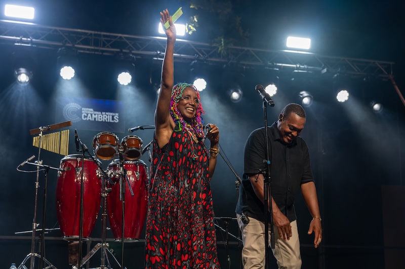lucrecia fimc 26 claudia win