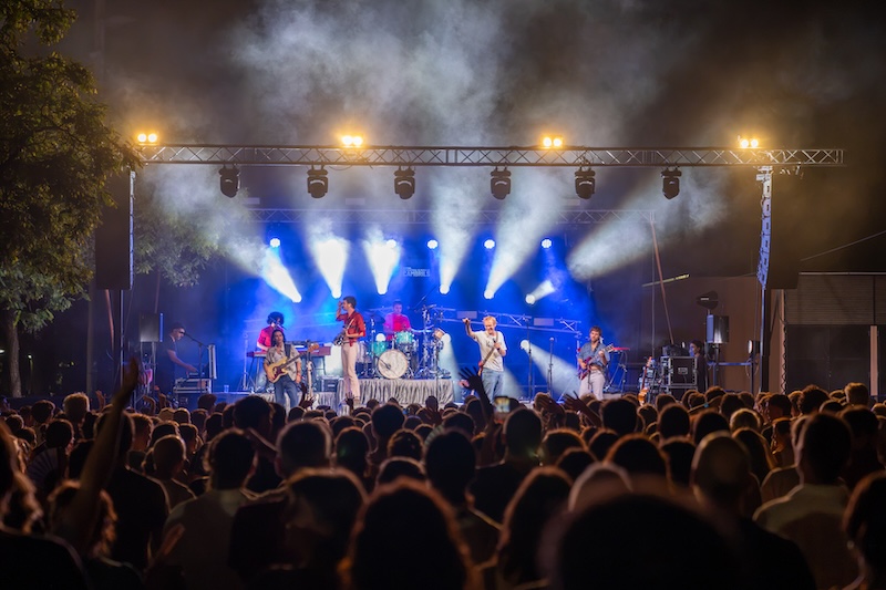 ludwing band fimc