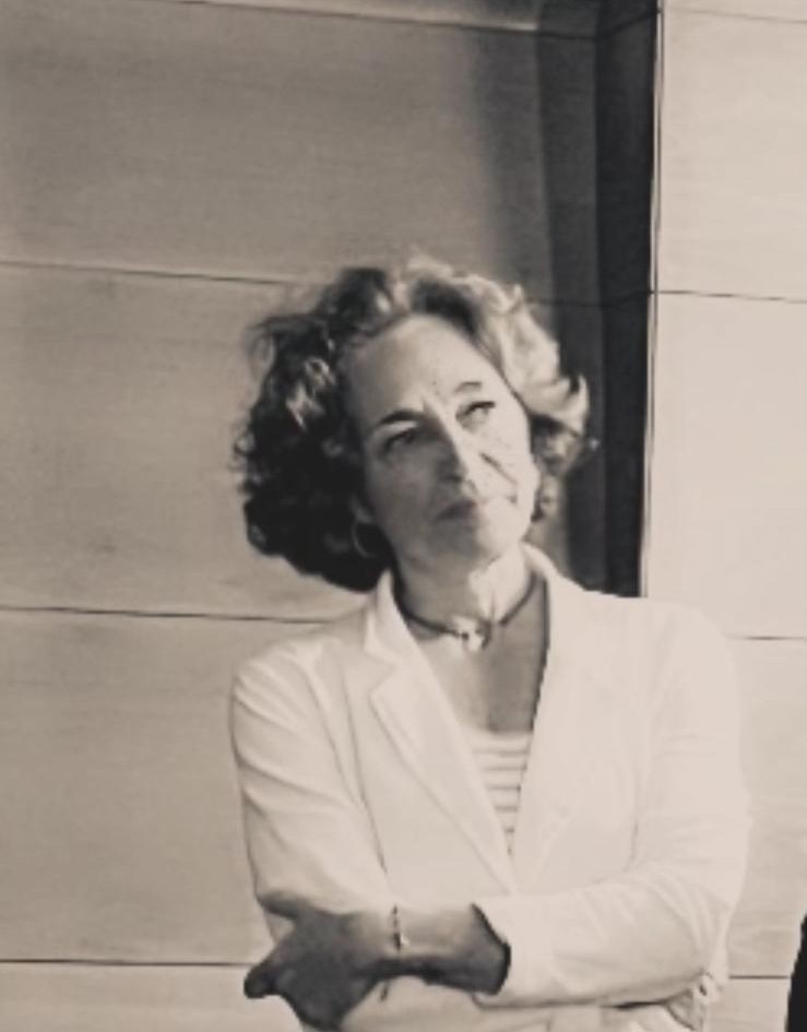 monica a vidal