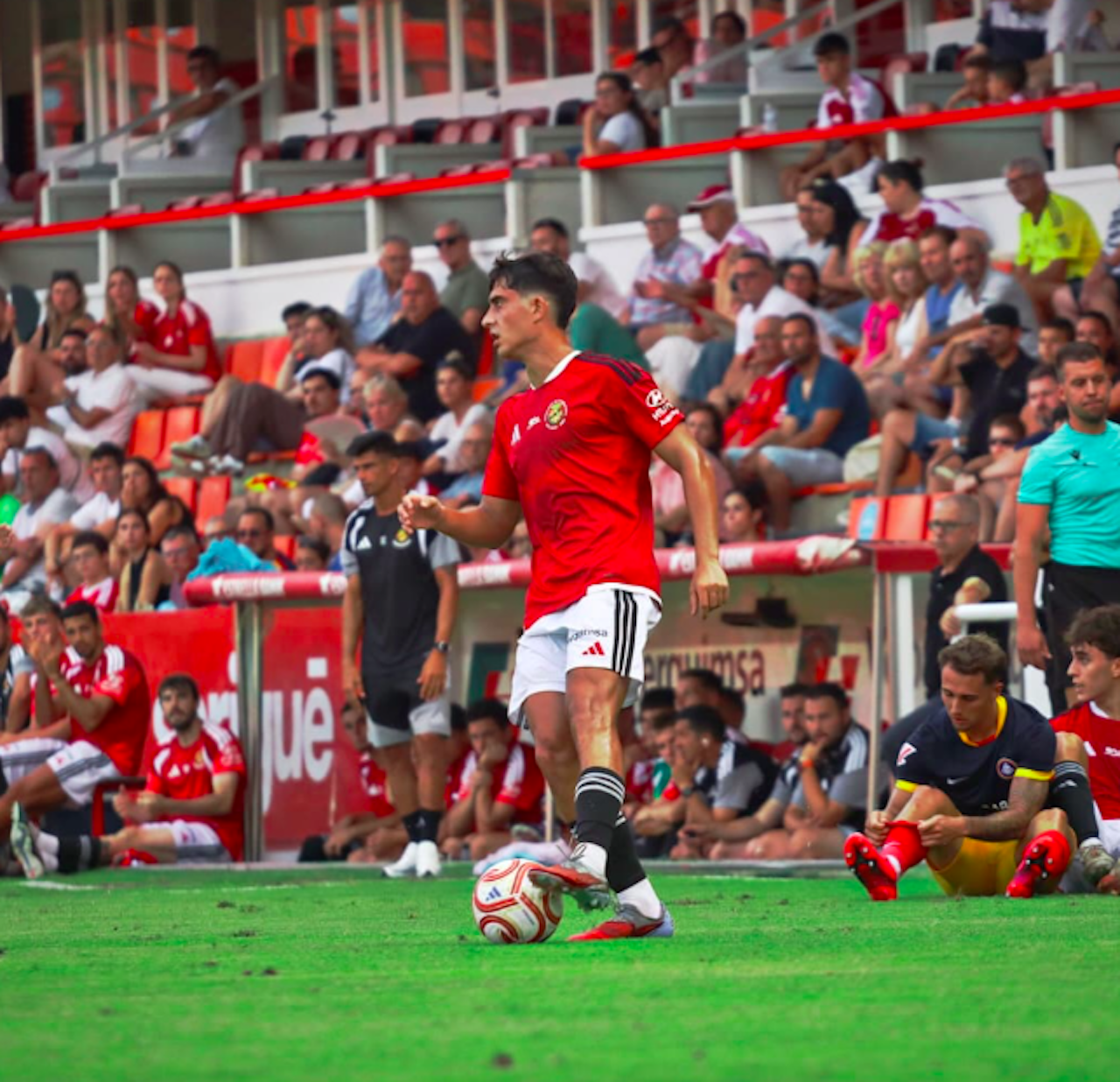 nastic andorra