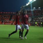 nastic huesca pretemporada