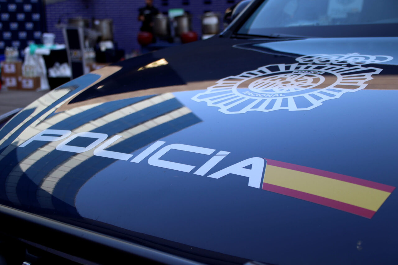 policia nacional arxiu