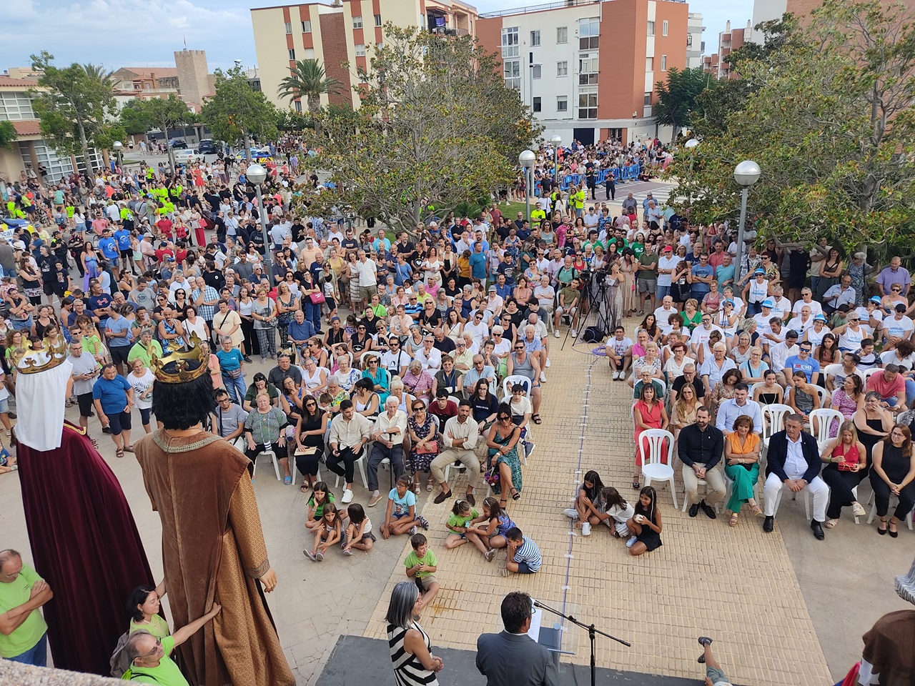 pregó sant roc arxiu