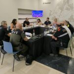 reunió coordinació eclipsi el vendrell
