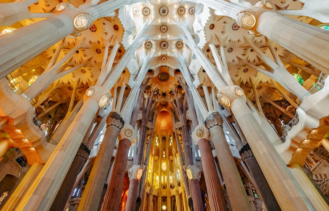 sagrada familia