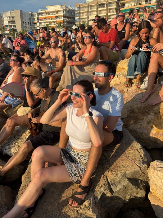 salou eclipsi gent